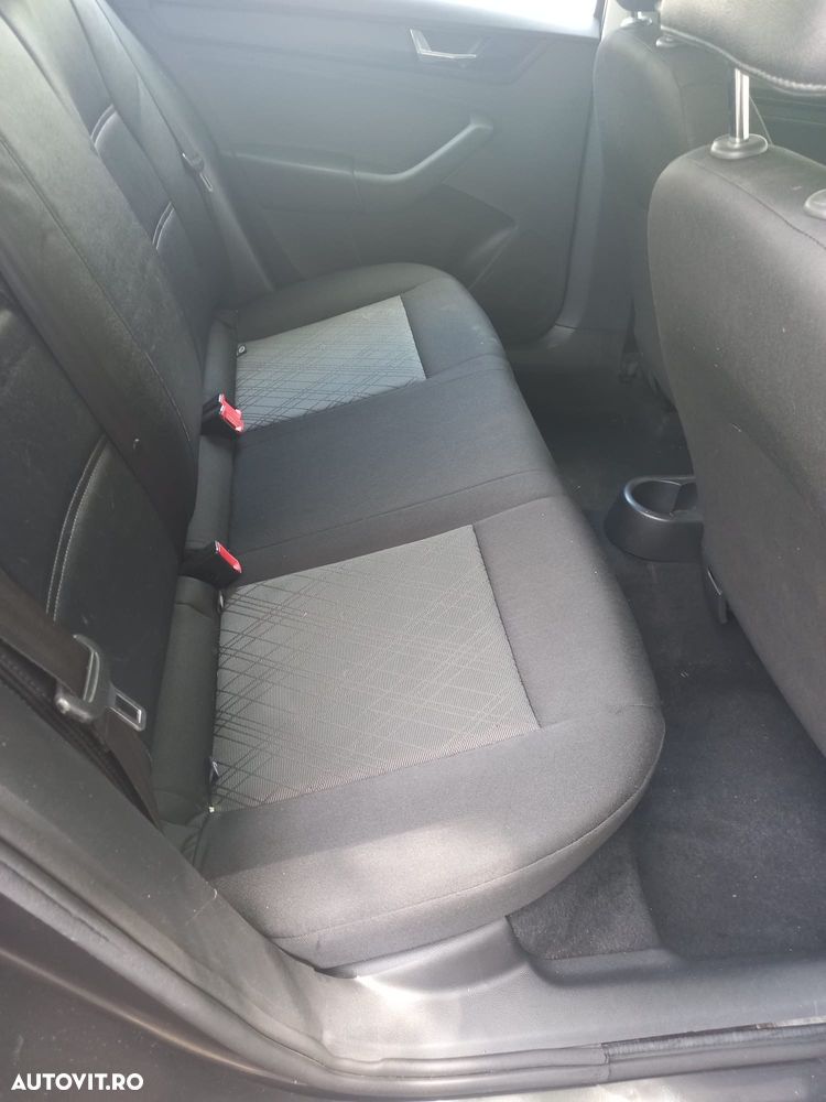 Seat Toledo 1.6 TDI Style - 2