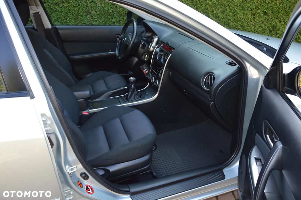 Mazda 6 2.0 Active - 32