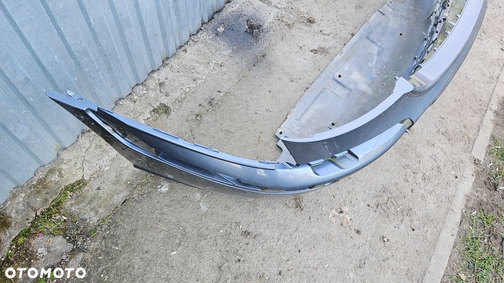 Citroen C8 2002-2008 Zderzak przód Zderzak przedni 1487891077 - 7