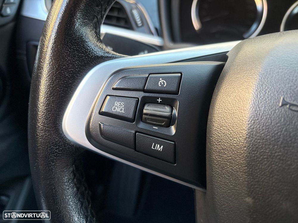 BMW X2 16 d sDrive Auto - 14