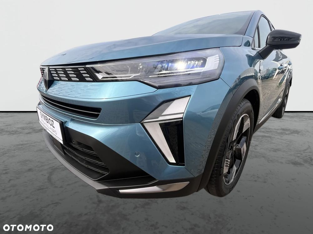 Renault Symbioz 1.8 E-Tech Full Hybrid 160 Techno - 23