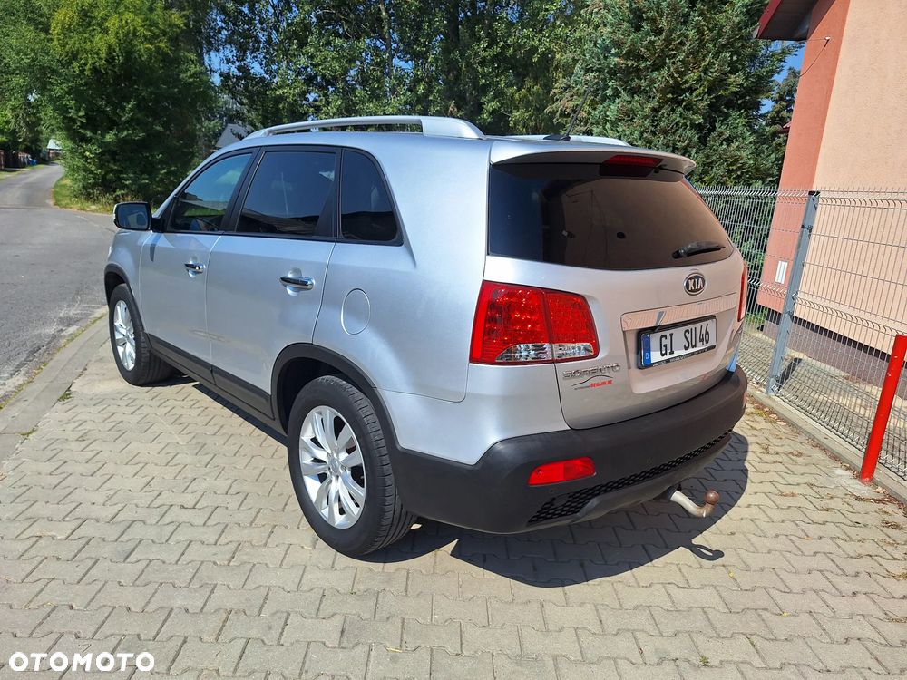 Kia Sorento - 13