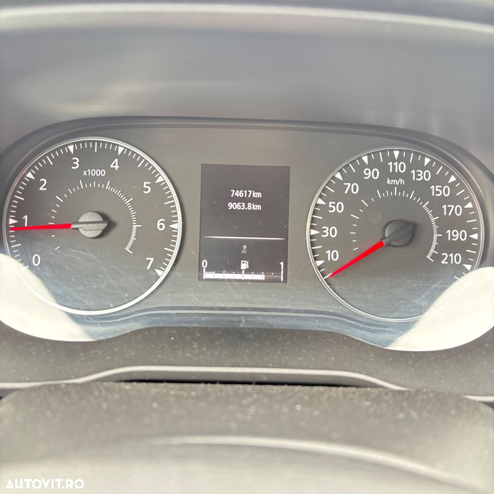 Dacia Duster 1.5 Blue dCi 4WD Prestige jante 17" - 4
