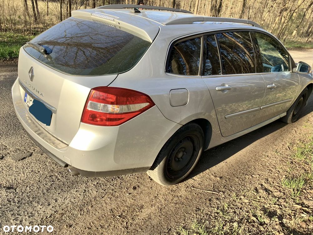 Renault Laguna Grandtour dCi 150 FAP Start-Stop Limited - 3