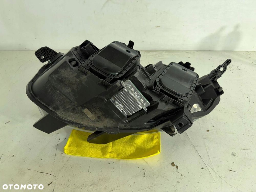 lampa prawy przód prawa przednia citroen jumpy iii eu - 13