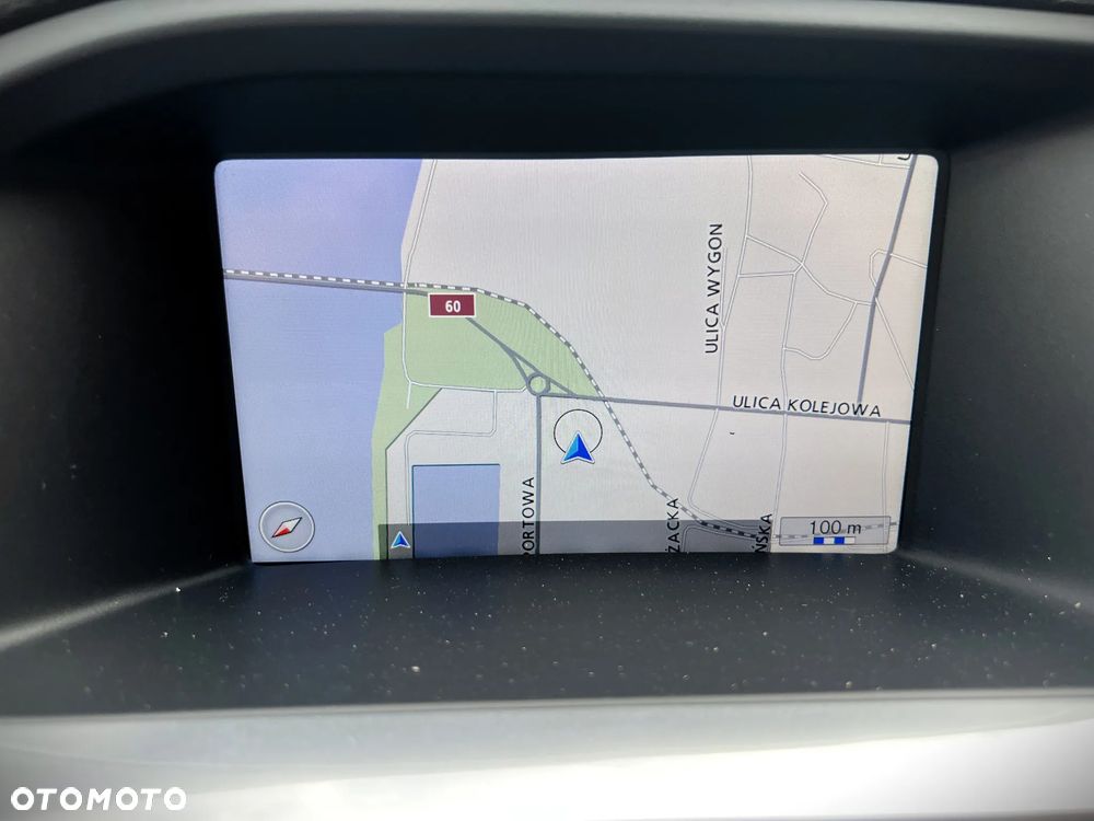 Volvo S60 D2 - 5