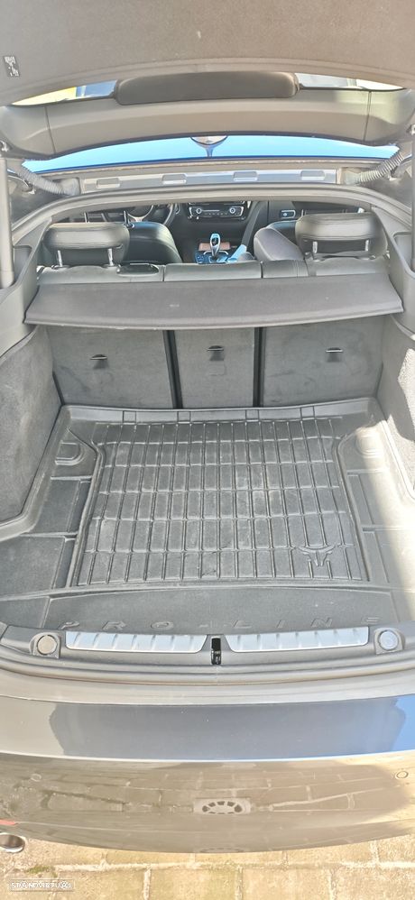 BMW 420 Gran Coupé d Pack M Auto - 29