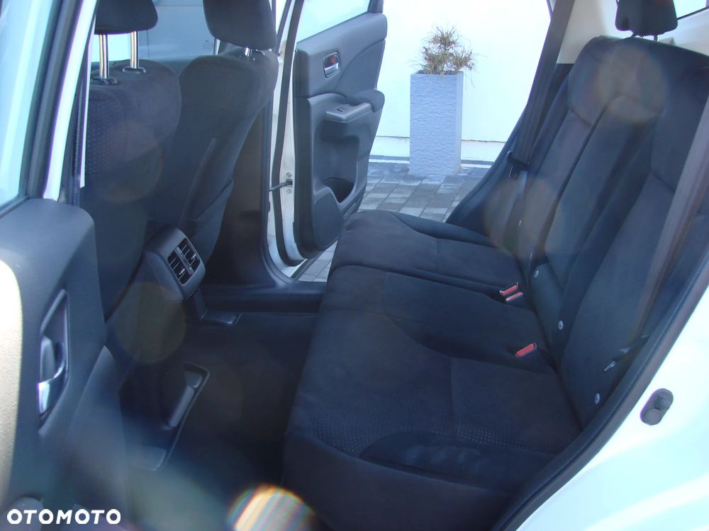 Honda CR-V - 26