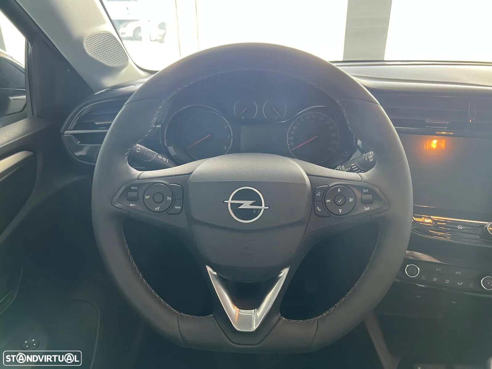 Opel Corsa 1.2 - 14
