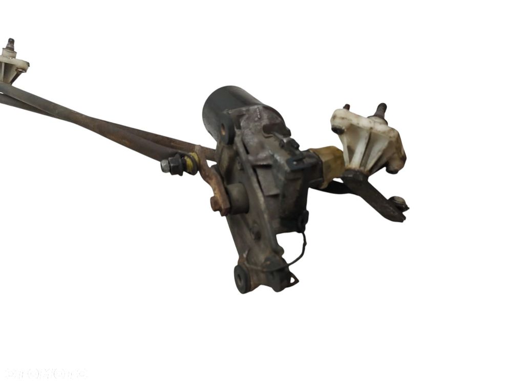 MECHANIZM WYCIERACZEK PRZÓD SUZUKI IGNIS I (2000-2003) 1.3 83KM KOMPLET - 3