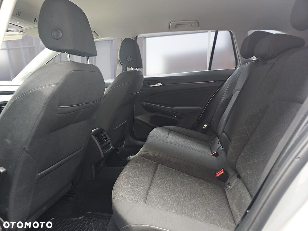Volkswagen Golf Variant 1.5 TSI EVO Life - 10