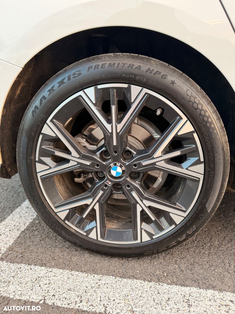 BMW Seria 1 - 8