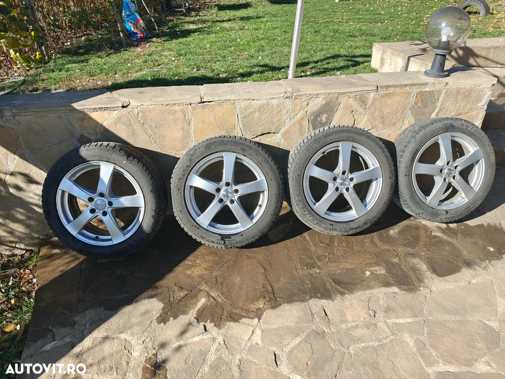 Peugeot 508 Hybrid 225 e-EAT8 GT - 12