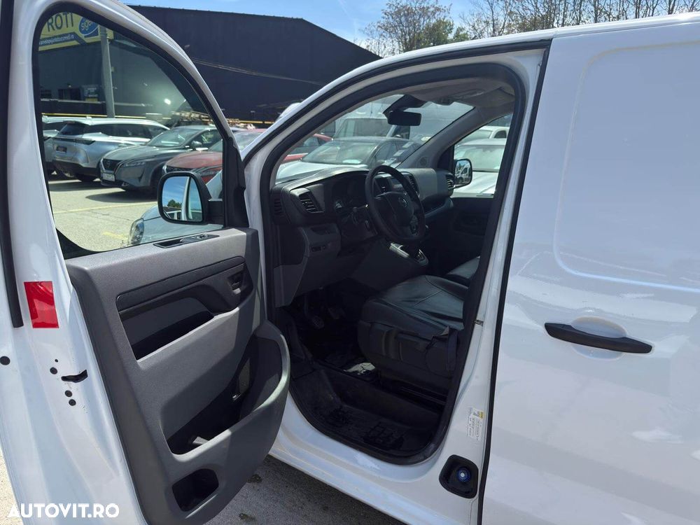 Opel Vivaro - 4