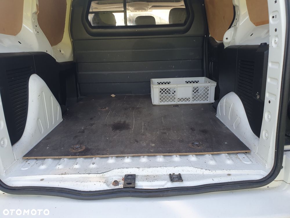 Citroën Berlingo - 17