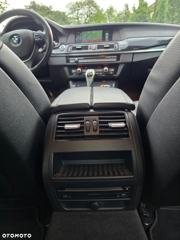 BMW Seria 5 - 22