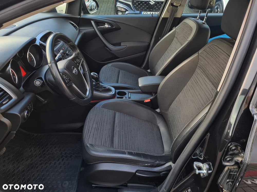 Opel Astra 1.4 Active - 7