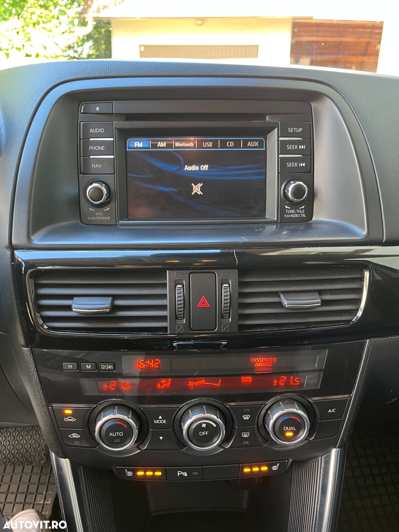 Mazda CX-5 CD175 4x4 AT Revolution - 11