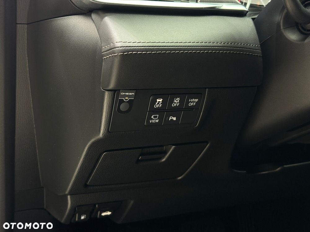 Mazda 6 2.0 SkyJoy - 21