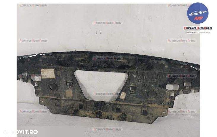 Spoiler Fusta Bara Fata originala Land Rover Range Rover Velar 1 2017 - 8