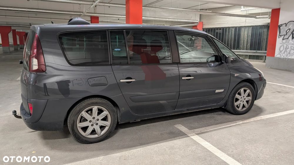 Renault Grand Espace Gr 2.0 dCi Latitude - 4