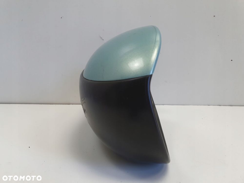 LUSTERKO Peugeot 206 98-12r _ LEWE KIEROWCY 9 kabli - 6