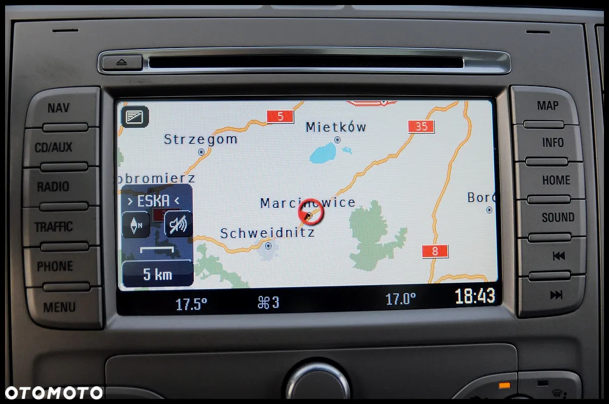 Ford Kuga 2.0 TDCi Titanium - 39