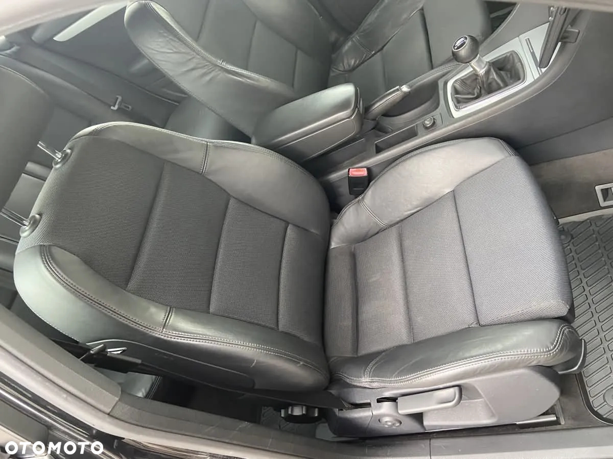 Audi A4 1.8T - 22