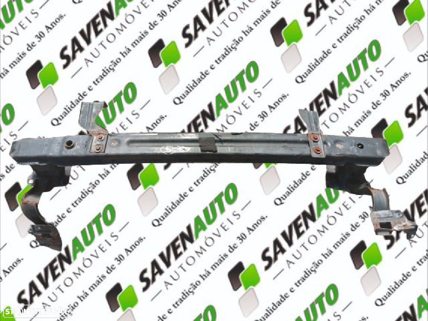 Reforço Para Choques Frente Citroën C3 Ii (Sc_) - 1