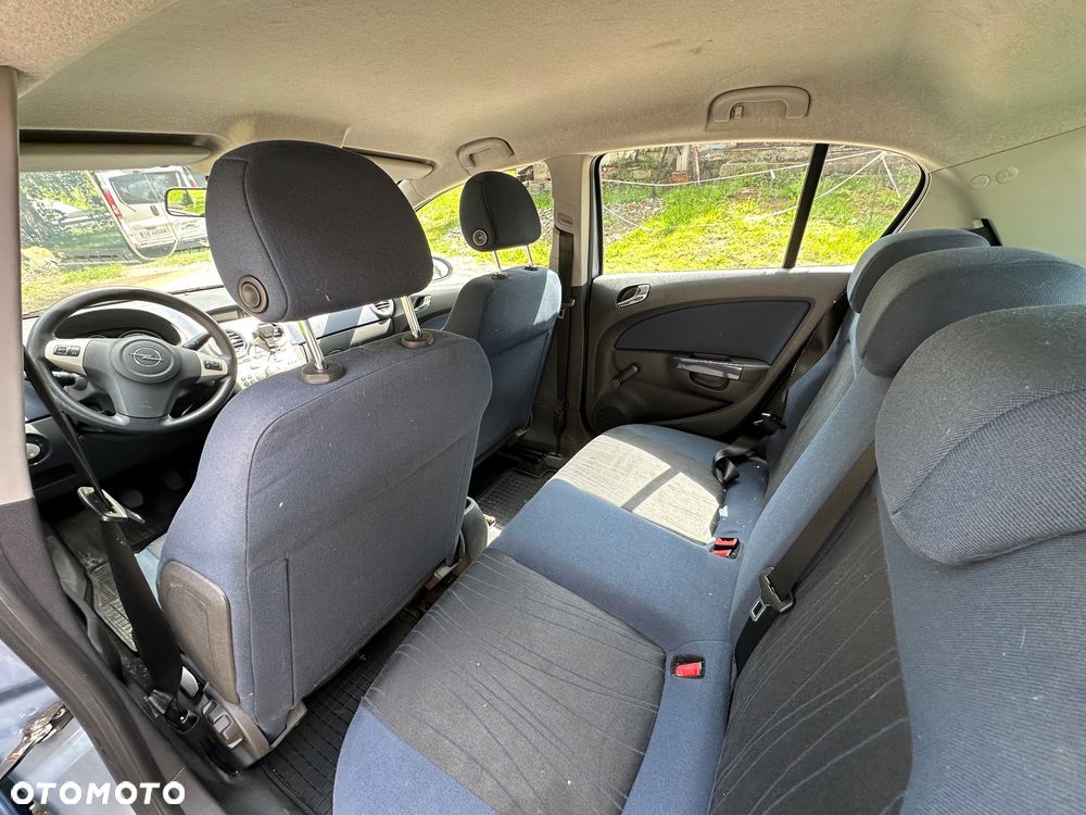 Opel Corsa 1.2 16V Enjoy - 3