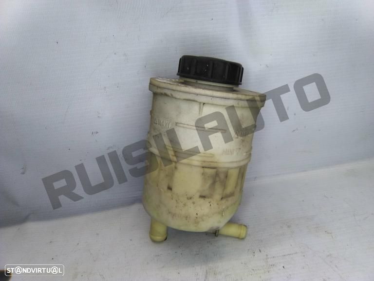 Depósito / Vaso óleo Direcção  Opel Vivaro A [2001_2014] 1.9 Di - 1