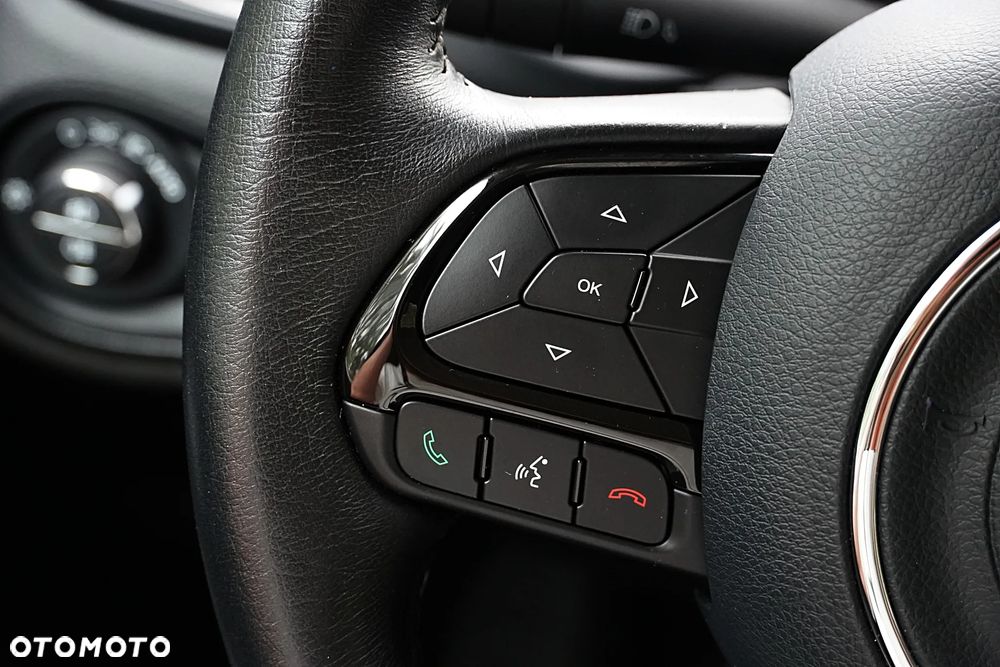Jeep Renegade 1.0 T-GDI Night Eagle - 16