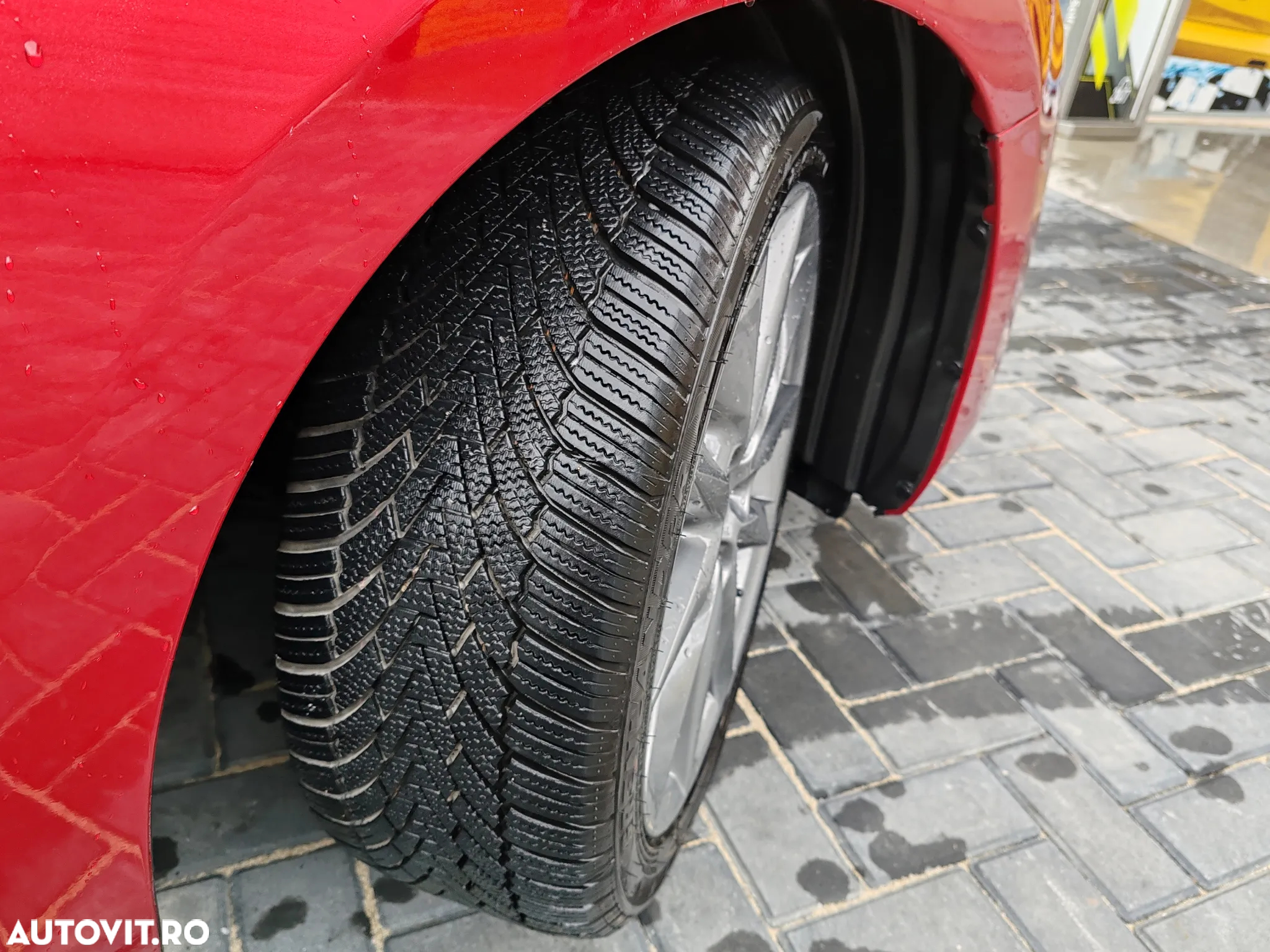 Mazda 3 G120 AT Revolution - 10