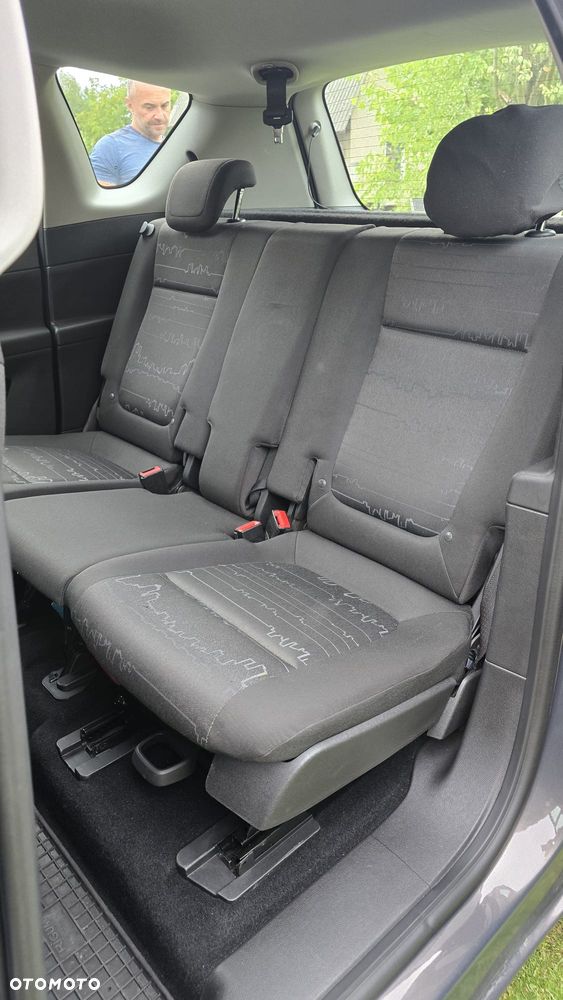 Opel Meriva 1.4 Enjoy - 8