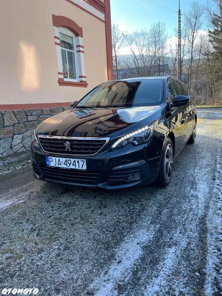 Peugeot 308 BlueHDi 150 Stop & Start Active - 1