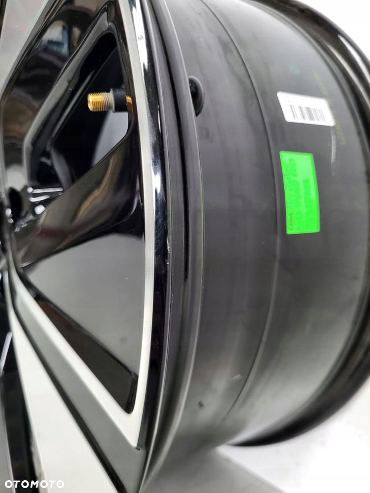 felga aluminiowa polestar 9.0" x 19" 5x108 et 53 - 4