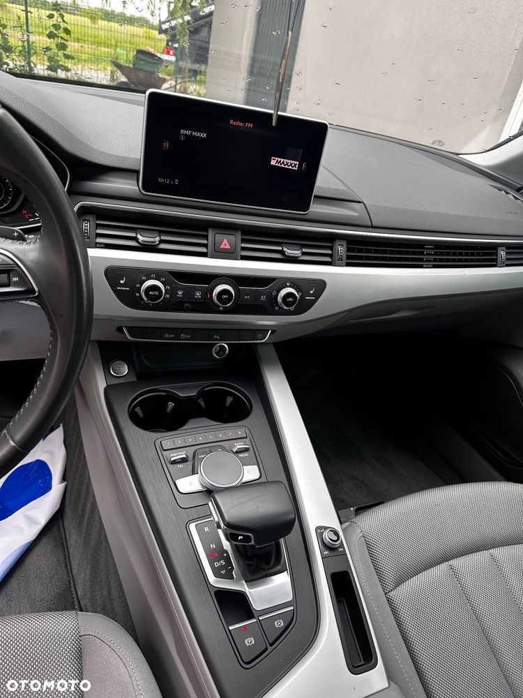 Audi A4 Limousine 2.0 TDI S tronic - 17