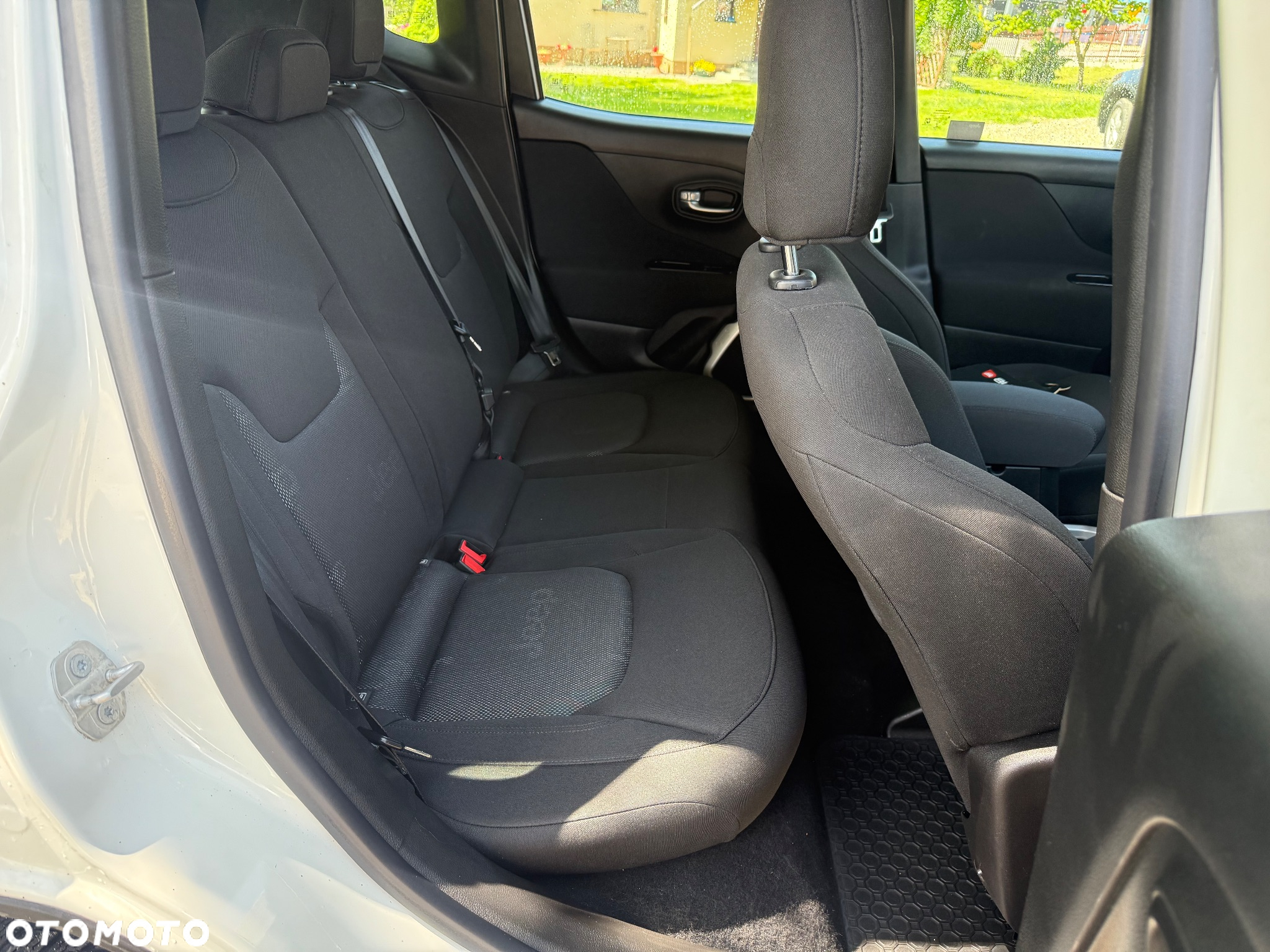 Jeep Renegade 1.6 MultiJet Longitude FWD S&S - 22