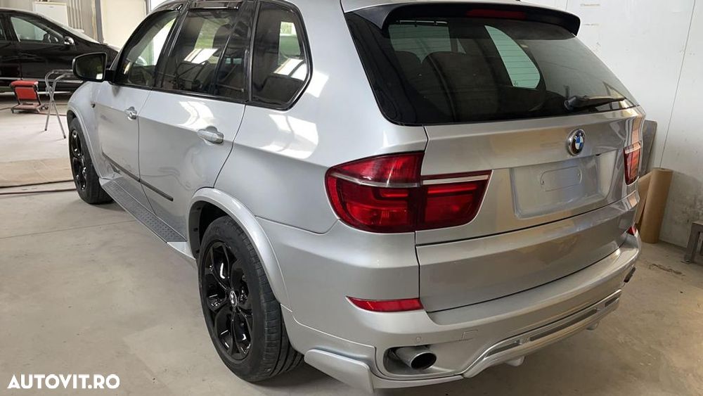 BMW X5 xDrive35d - 2