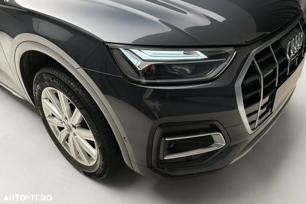 AUDI Q5 2024 — imagine 44