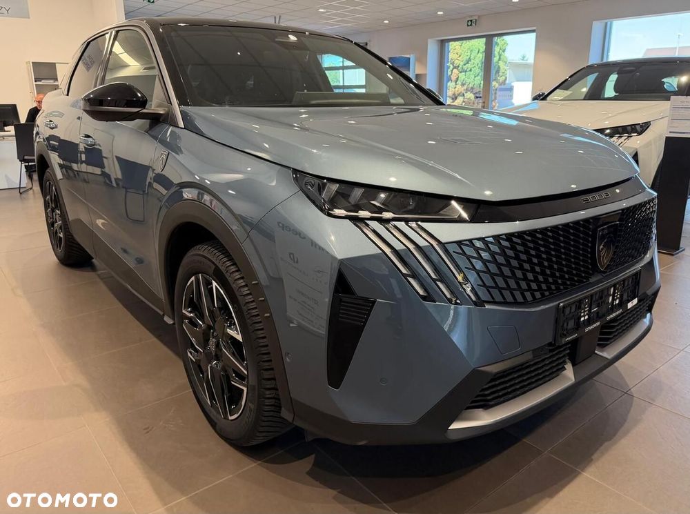Peugeot 3008 - 9