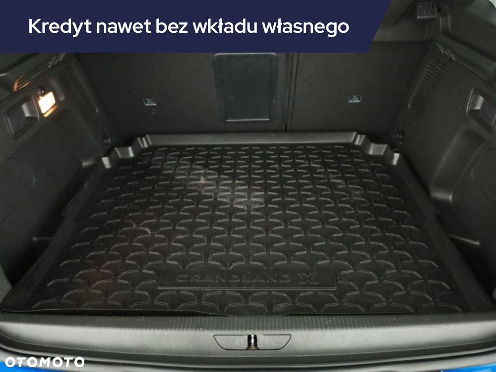 Opel Grandland X - 11