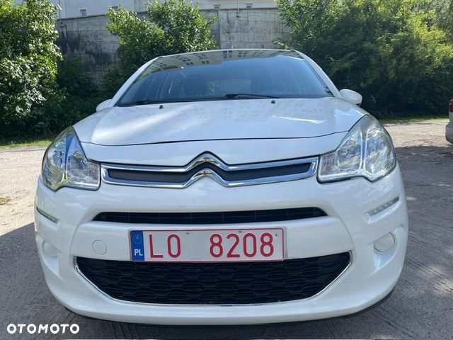 Citroën C3 Pure Tech (VTi) 82 Selection - 3
