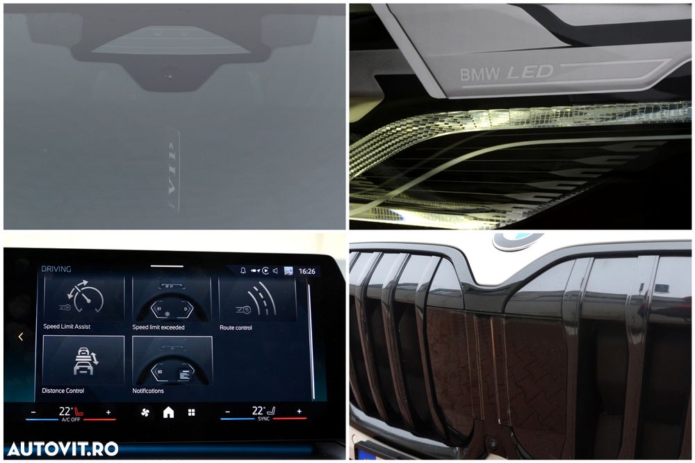 BMW Seria 2 218d xDrive AT - 25