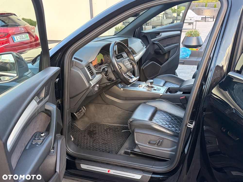 Audi Q5 2.0 TDI Quattro (clean diesel) S tronic - 15