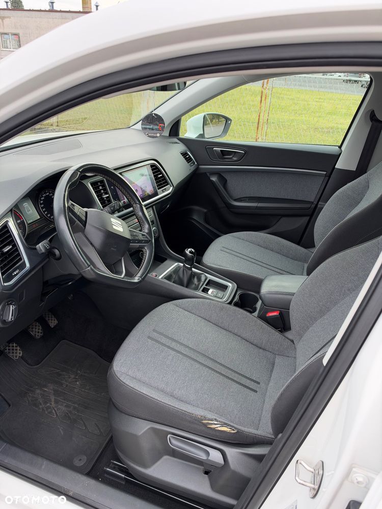 Seat Ateca - 15