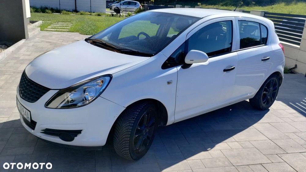 Opel Corsa 1.3 CDTI - 1