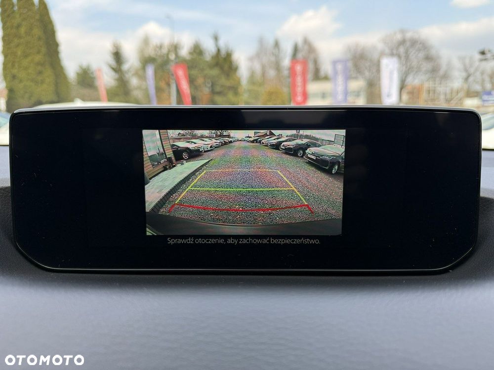 Mazda MX-30 35.5kWh Makoto - 26