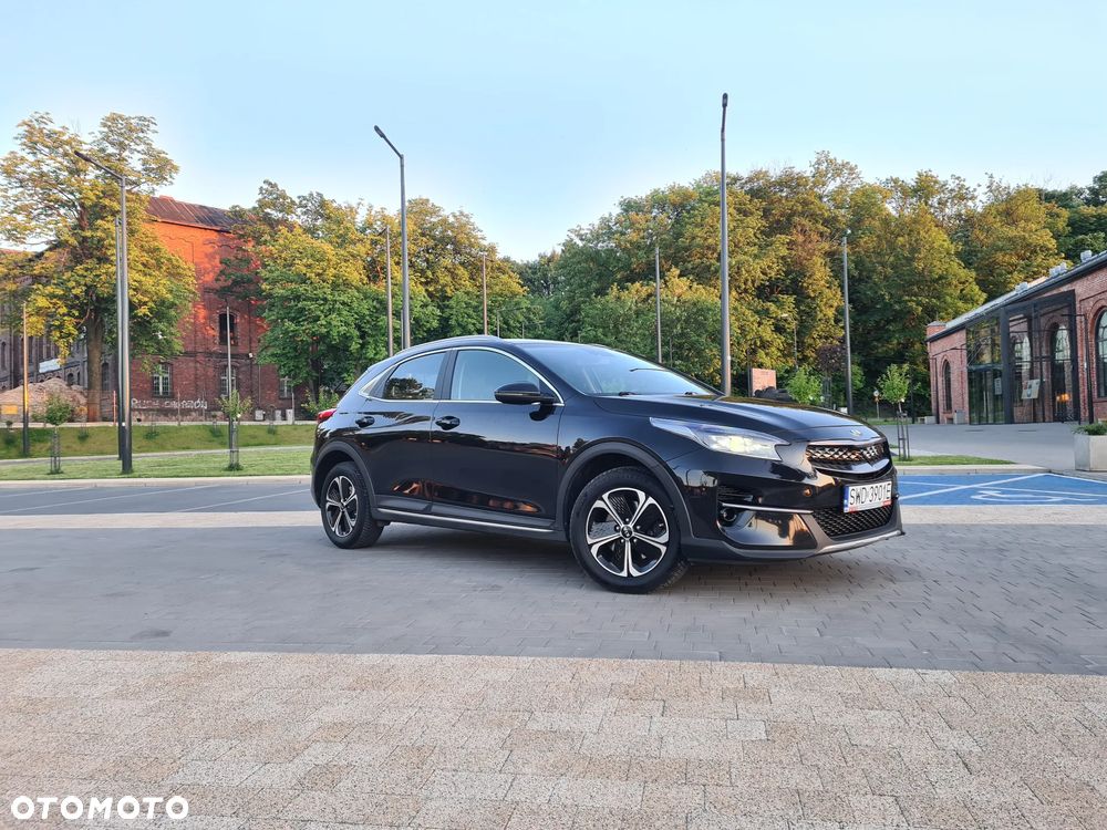 Kia XCeed - 5