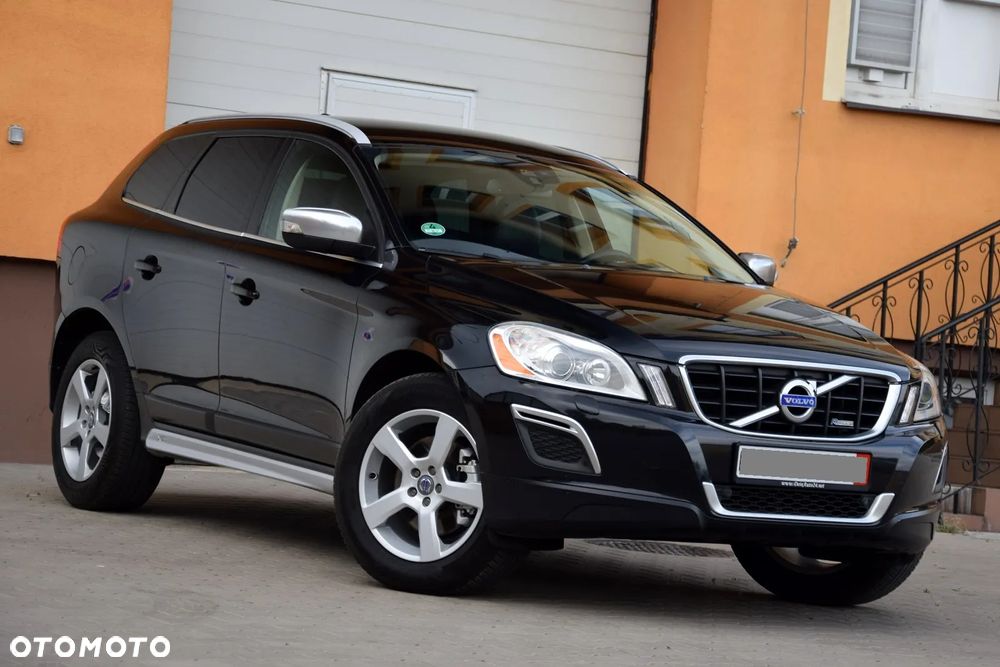 Volvo XC 60 - 9